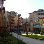Apartmán Saint Ivan