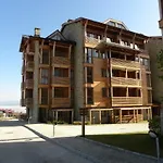Apartmán Saint Ivan *