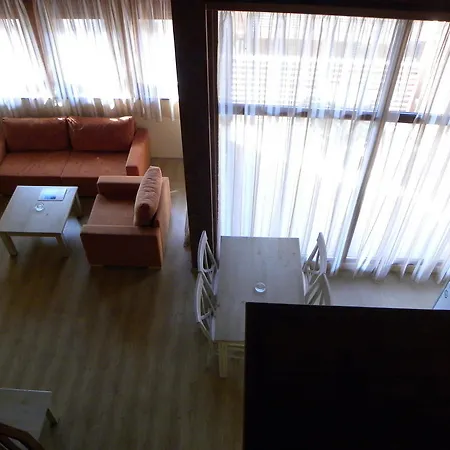 Apartamento Saint Ivan *