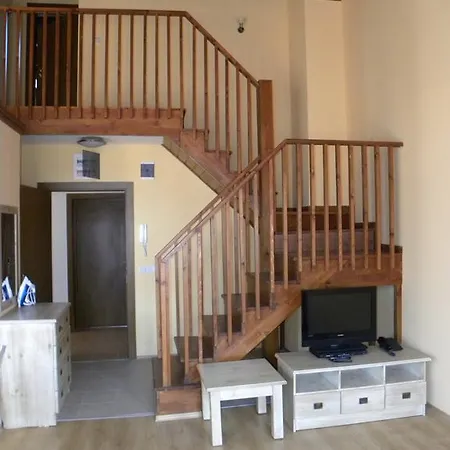 Saint Ivan Apartamento *