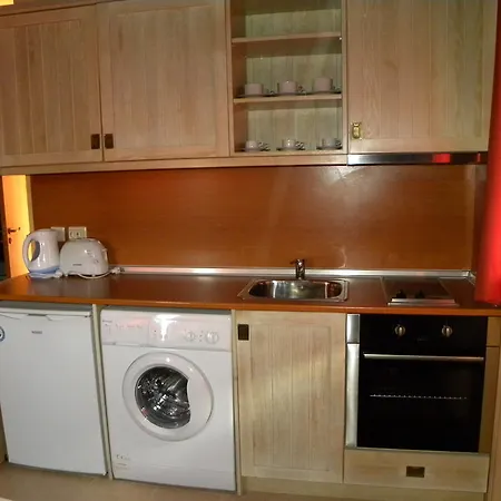 Apartamento Saint Ivan