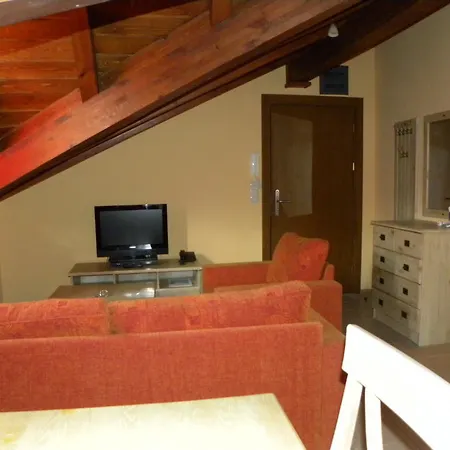 Saint Ivan Apartamento Bansko