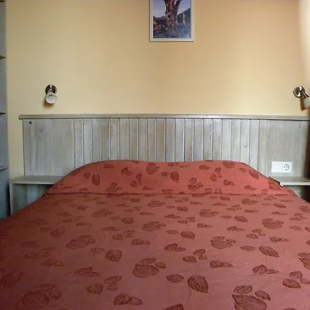 Apartamento Saint Ivan *