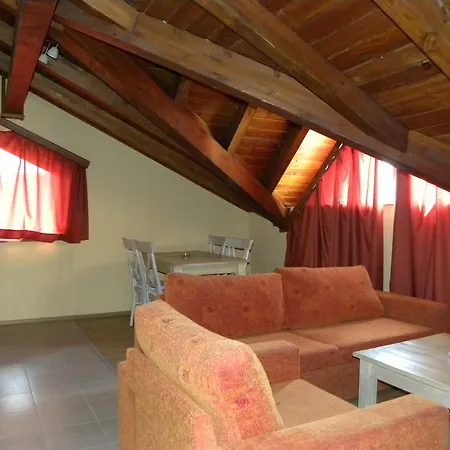 Apartamento Saint Ivan Bansko