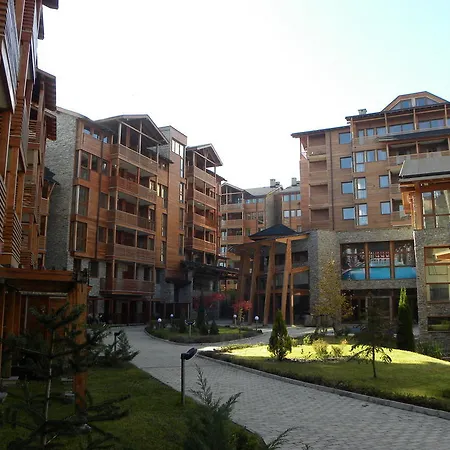 Apartamento Saint Ivan