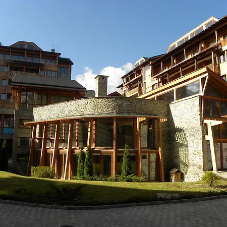 Saint Ivan Apartamento *