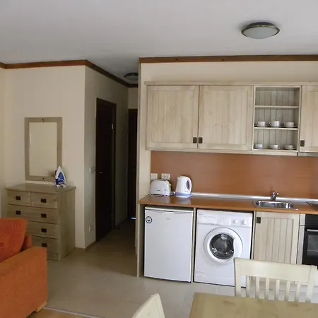 Apartamento Saint Ivan