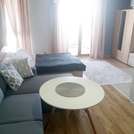 Apartamento Saint Ivan