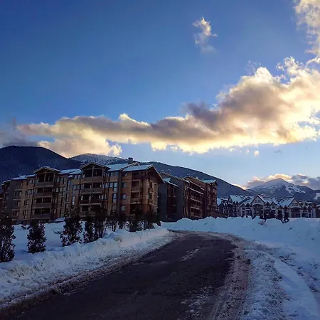 Saint Ivan Apartamento *