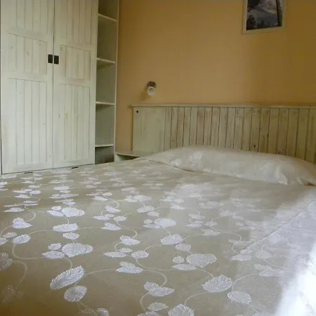 Saint Ivan Apartamento