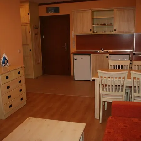 Apartamento Saint Ivan *