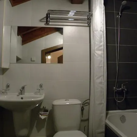 Saint Ivan Банско