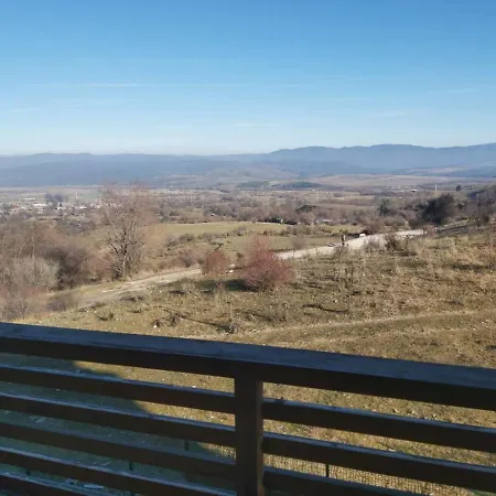 Апартаменты Saint Ivan Банско