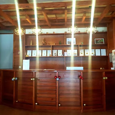 Saint Ivan Банско