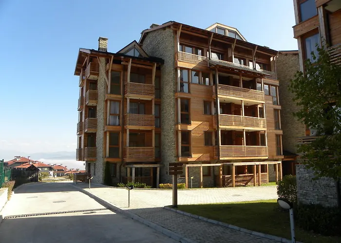 Appartamento Saint Ivan *