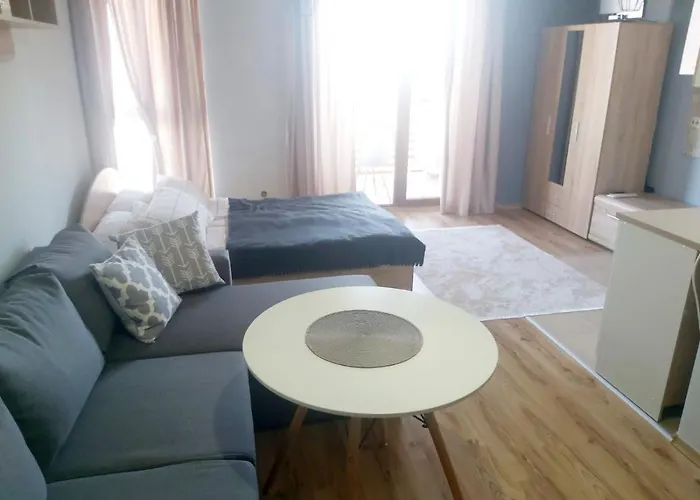 Appartamento Saint Ivan