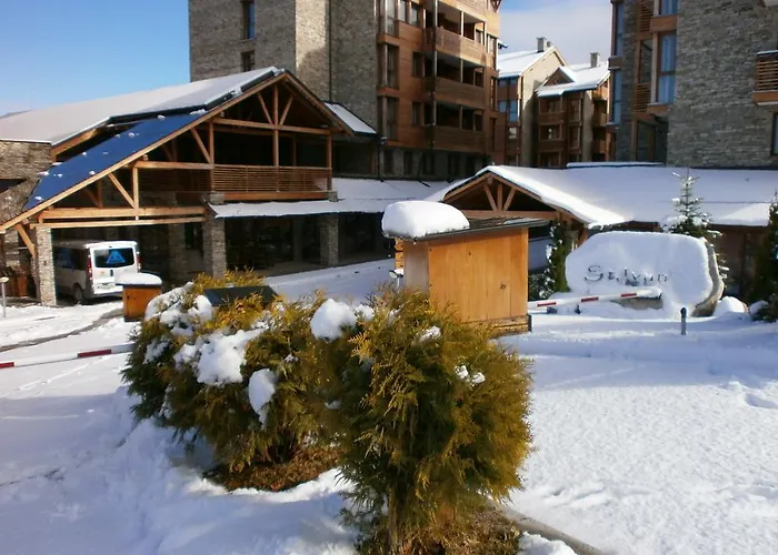 Appartamento Saint Ivan