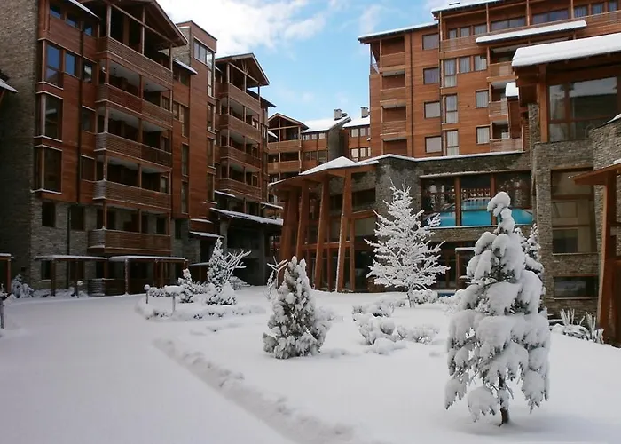 Saint Ivan Appartamento *