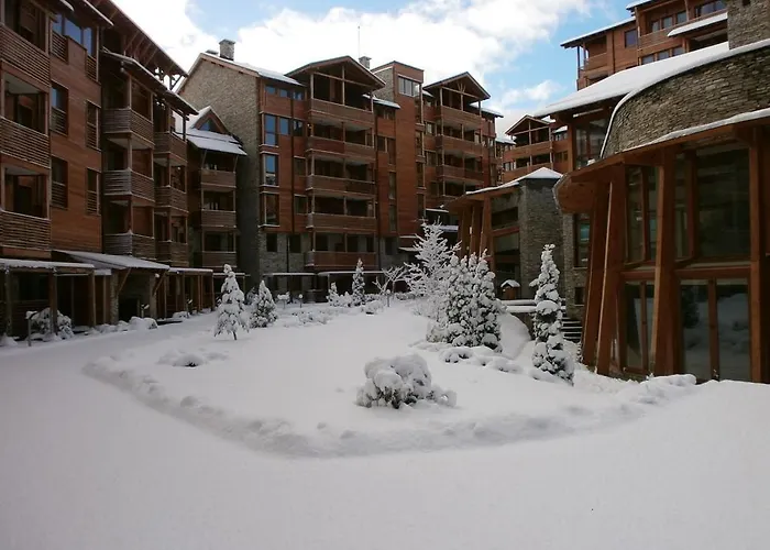 Saint Ivan Appartamento