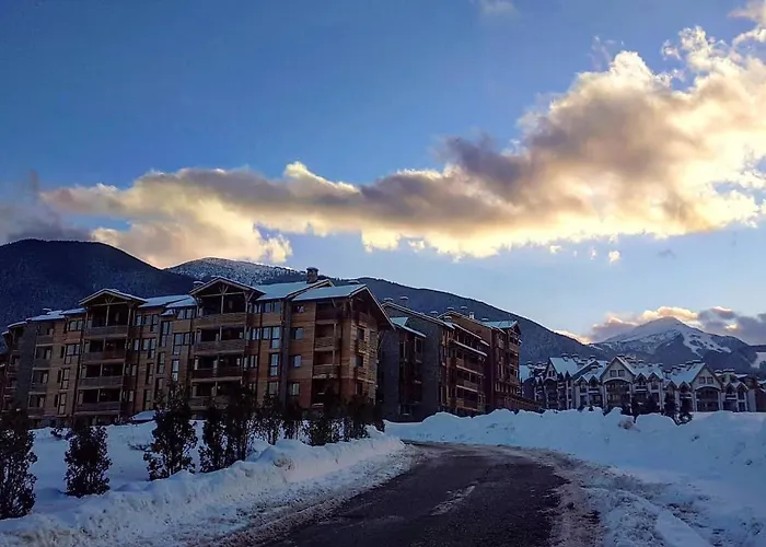 Saint Ivan Appartamento *